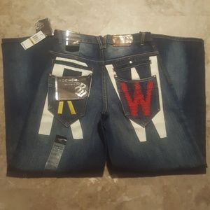 Roca Wear Jeans!! 💕💕